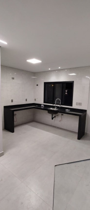 Imagem Casa com 3 Quartos à Venda, 132 m² em Horto Florestal - Sorocaba Imagem Casa com 3 Quartos à Venda, 132 m² em Horto Florestal - Sorocaba