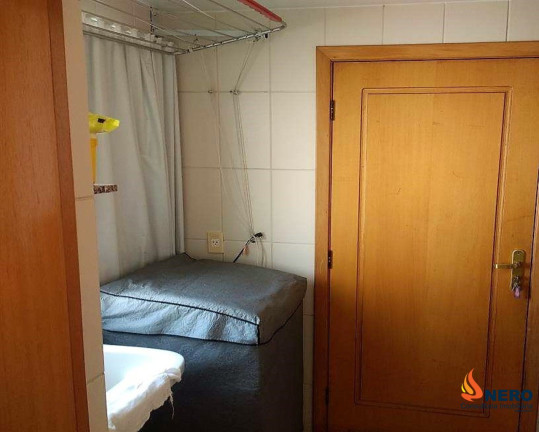 Imagem Imóvel com 3 Quartos à Venda, 110 m² em Vila Suzana - São Paulo