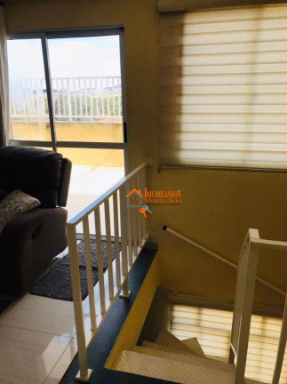 Imagem Imóvel com 2 Quartos à Venda, 80 m² em Vila Nova Bonsucesso - Guarulhos