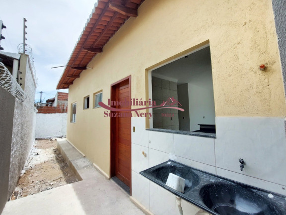 Imagem Casa com 2 Quartos à Venda,  em Cajupiranga - Parnamirim