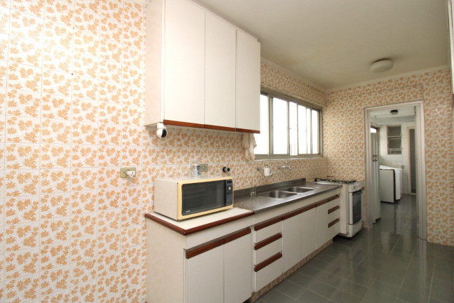 Imagem Apartamento com 3 Quartos à Venda, 122 m² em Santana - São Paulo Imagem Apartamento com 3 Quartos à Venda, 122 m² em Santana - São Paulo