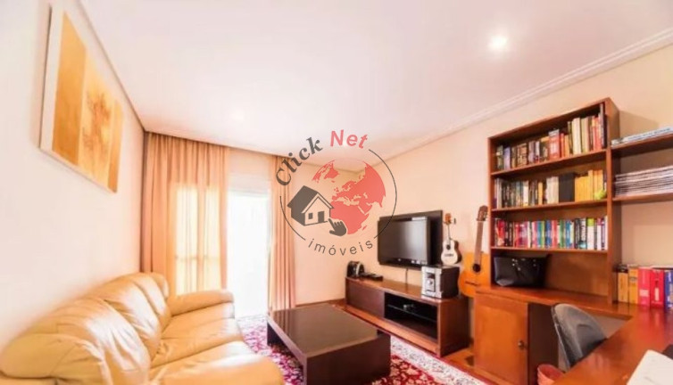 Imagem Apartamento com 4 Quartos à Venda, 181 m² em Santa Paula - São Caetano Do Sul Imagem Apartamento com 4 Quartos à Venda, 181 m² em Santa Paula - São Caetano Do Sul