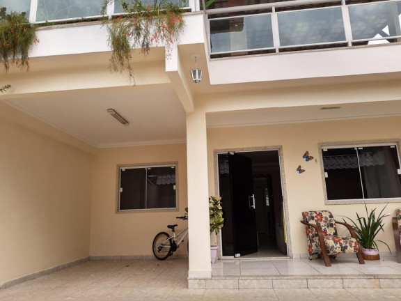 Imagem Casa com 3 Quartos à Venda, 270 m² em Cpo Grande Bairro Amazonas - Rio De Janeiro