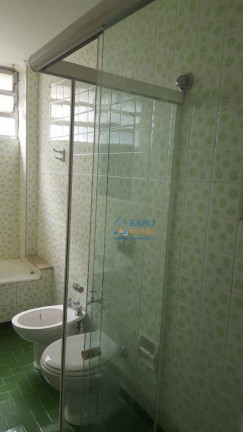 Imagem Apartamento com 2 Quartos à Venda, 92 m² em Vila Mariana - São Paulo