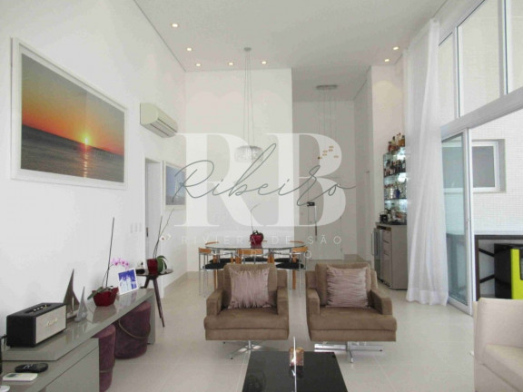 Imagem Imóvel com 5 Quartos à Venda, 325 m² em Riviera - Bertioga