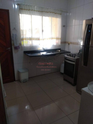 Imagem Casa com 3 Quartos à Venda, 110 m² em Jardim Imperador (zona Leste) - São Paulo