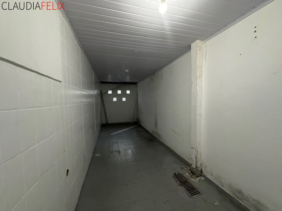 Imagem Imóvel para Alugar, 60 m² em Boqueirão - Praia Grande