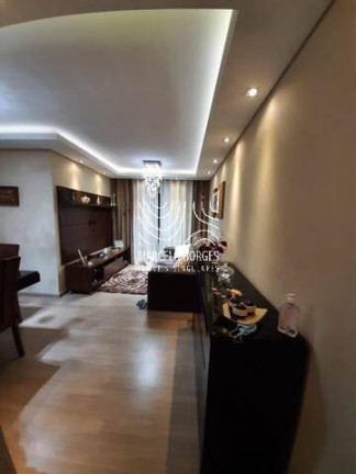 Imagem Apartamento com 2 Quartos à Venda, 67 m² em Medeiros - Jundiaí