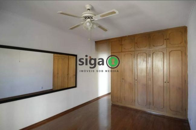 Imagem Casa com 5 Quartos à Venda, 230 m² em Ipiranga - São Paulo