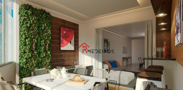 Imagem Apartamento com 2 Quartos à Venda, 93 m² em Aviação - Praia Grande Imagem Apartamento com 2 Quartos à Venda, 93 m² em Aviação - Praia Grande