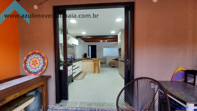 Imagem Casa com 2 Quartos à Venda, 140 m² em Jardim Das Cerejeiras - Atibaia