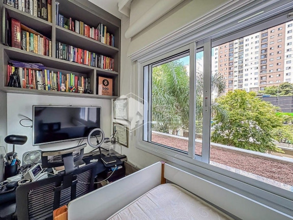 Imagem Apartamento com 2 Quartos à Venda, 73 m² em Vila Monte Alegre - São Paulo Imagem Apartamento com 2 Quartos à Venda, 73 m² em Vila Monte Alegre - São Paulo