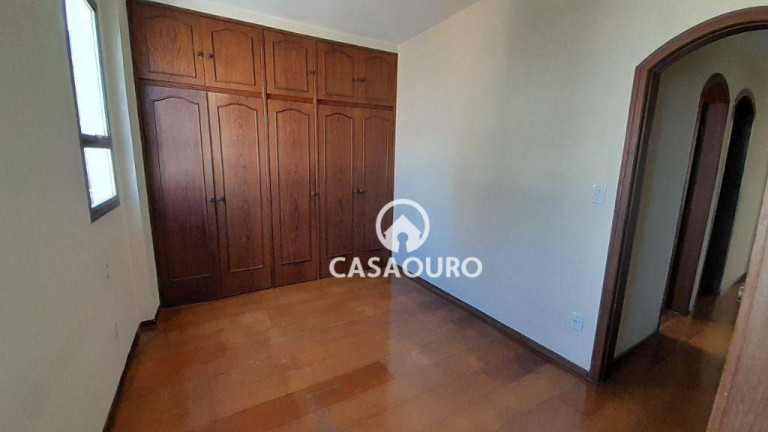 Imagem Apartamento com 4 Quartos à Venda, 110 m² em Serra - Belo Horizonte