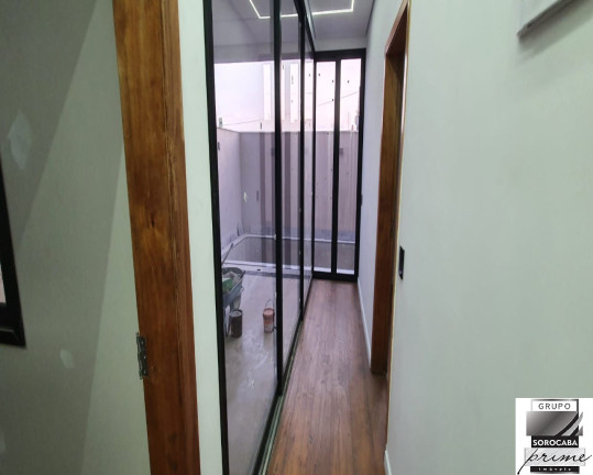 Imagem Casa com 4 Quartos à Venda, 125 m² em Horto Florestal - Sorocaba