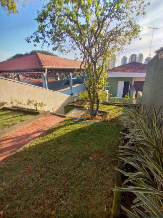 Sobrado com 3 Quartos à Venda, 170 m² em Vila Romana - São Paulo