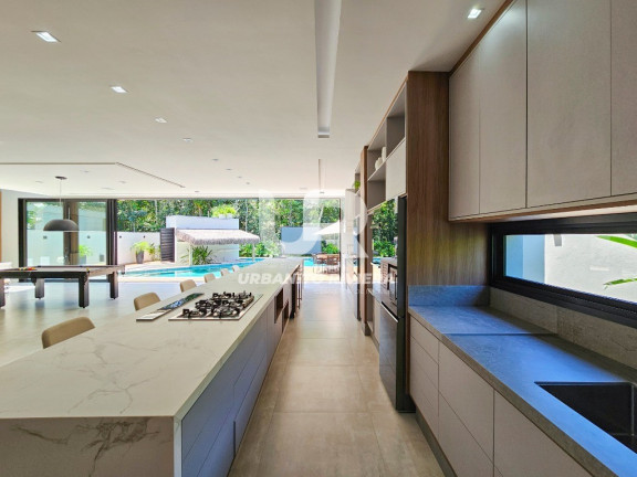 Imagem Casa com 7 Quartos à Venda, 611 m² em Riviera | Módulo 16 - Bertioga