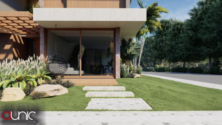 Imagem Sobrado com 4 Quartos à Venda, 164 m² em Capão Novo - Capao Da Canoa