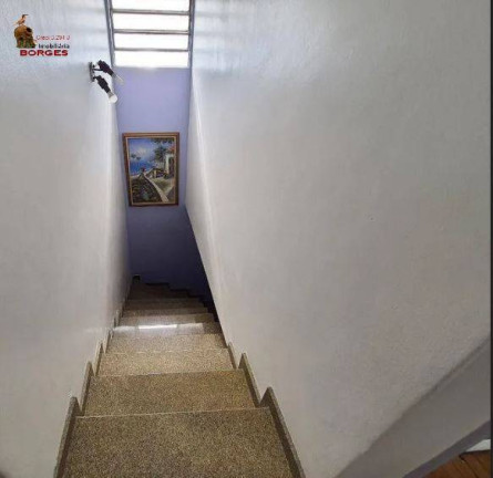 Imagem Casa com 3 Quartos à Venda, 195 m² em Campo Belo - São Paulo