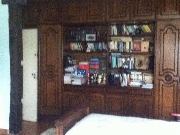 Imagem Apartamento com 4 Quartos à Venda, 350 m² em Bela Vista - São Paulo Imagem Apartamento com 4 Quartos à Venda, 350 m² em Bela Vista - São Paulo