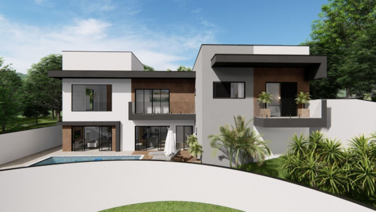 Imagem Terreno à Venda, 523 m² em Jardim América - Bragança Paulista Imagem Terreno à Venda, 523 m² em Jardim América - Bragança Paulista