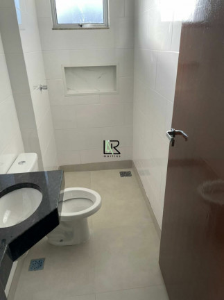 Imagem Apartamento com 2 Quartos à Venda, 54 m² em Palmeiras - Belo Horizonte