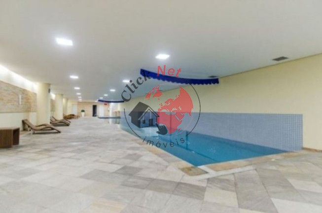 Imagem Apartamento com 3 Quartos à Venda, 155 m² em Centro - São Bernardo Do Campo