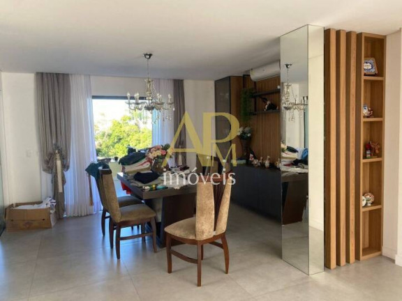 Imagem Casa com 3 Quartos à Venda, 722 m² em Pedra Branca - Palhoça