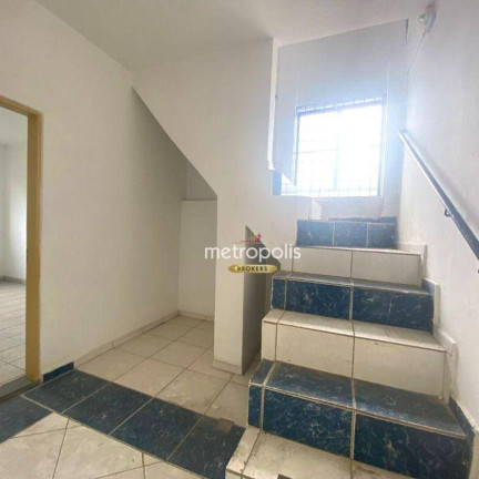 Imagem Sala Comercial para Alugar, 500 m² em Osvaldo Cruz - São Caetano Do Sul Imagem Sala Comercial para Alugar, 500 m² em Osvaldo Cruz - São Caetano Do Sul