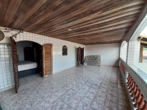 Imagem Casa com 5 Quartos à Venda,  em Sítio Do Campo - Praia Grande