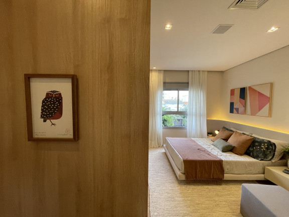 Imagem Apartamento com 2 Quartos à Venda, 72 m² em Vila Mariana - São Paulo