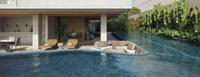 Imagem Apartamento com 1 Quarto à Venda, 39 m² em Ipanema - Rio De Janeiro