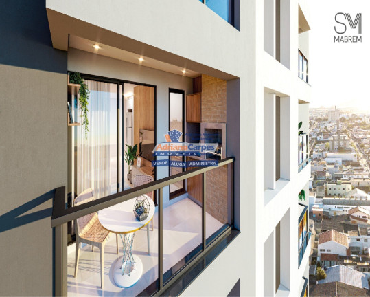 Imagem Imóvel com 2 Quartos à Venda, 65 m² em Dom Bosco - Itajaí