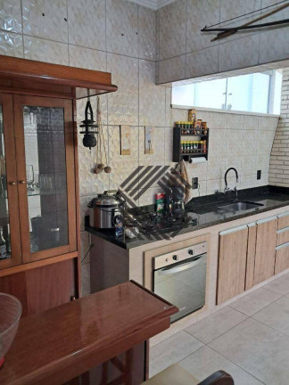 Imagem Casa com 3 Quartos à Venda, 103 m² em Horto Florestal - Sorocaba
