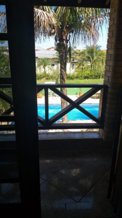 Casa de Condomínio com 5 Quartos à Venda, 402 m² em Centro - Boracéia