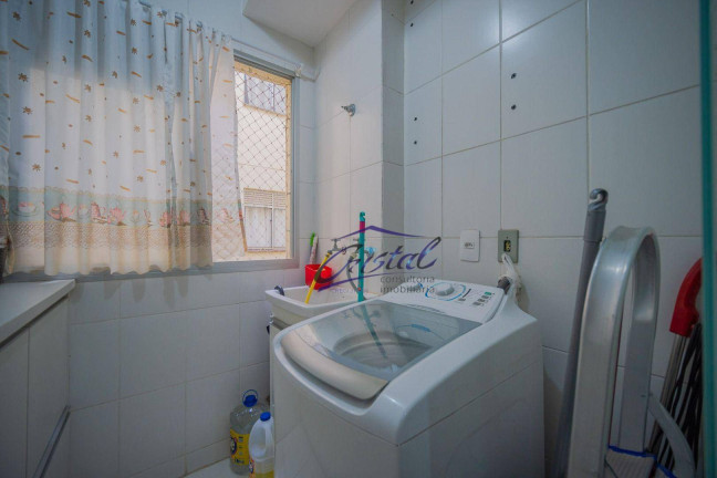Imagem Apartamento com 3 Quartos à Venda, 65 m² em Jardim Caiapia - Cotia Imagem Apartamento com 3 Quartos à Venda, 65 m² em Jardim Caiapia - Cotia
