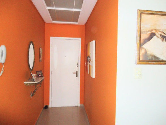 Imagem Apartamento com 3 Quartos à Venda, 135 m² em Gonzaga - Santos Imagem Apartamento com 3 Quartos à Venda, 135 m² em Gonzaga - Santos