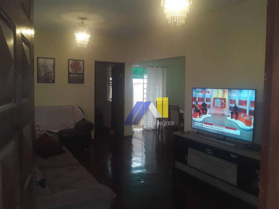 Imagem Casa com 4 Quartos à Venda, 170 m² em Jardim Aureliano - Pouso Alegre Imagem Casa com 4 Quartos à Venda, 170 m² em Jardim Aureliano - Pouso Alegre
