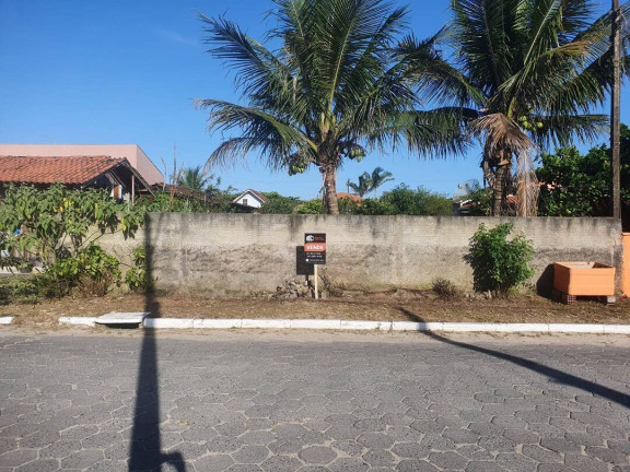 Terreno à Venda, 360 m² em Centro - Balneário Barra Do Sul