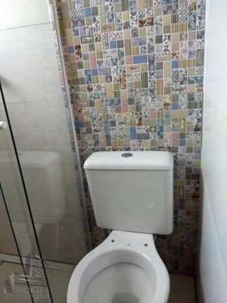 Imagem Casa de Condomínio com 3 Quartos à Venda, 208 m² em Jardim Novo Horizonte - Sorocaba