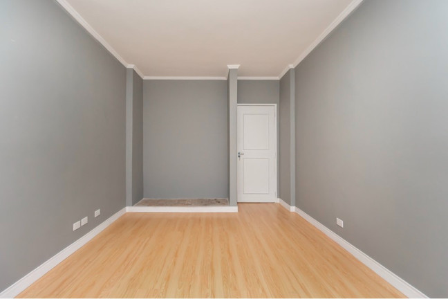 Imagem Apartamento com 3 Quartos à Venda, 156 m² em Higienópolis - São Paulo