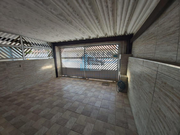 Imagem Casa com 2 Quartos à Venda, 115 m² em Caiçara - Praia Grande