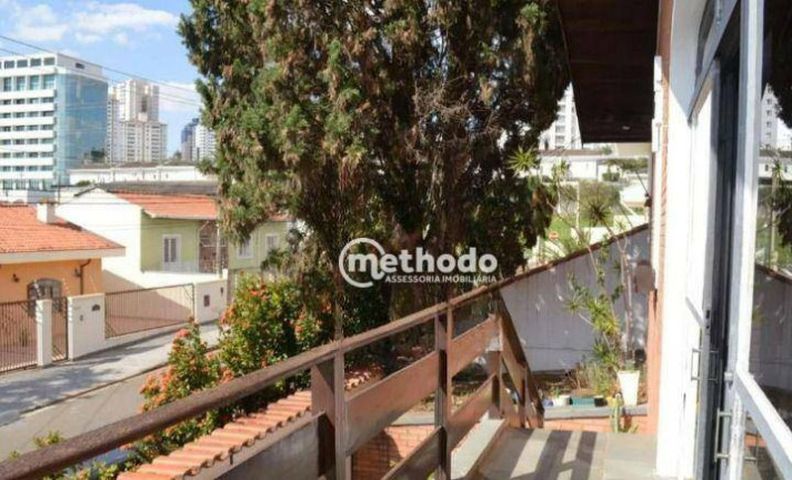 Imagem Casa com 3 Quartos à Venda, 258 m² em Taquaral - Campinas Imagem Casa com 3 Quartos à Venda, 258 m² em Taquaral - Campinas
