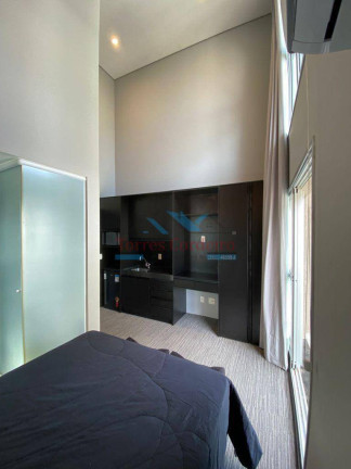 Imagem Apartamento com 1 Quarto à Venda, 28 m² em Vila Olímpia - São Paulo Imagem Apartamento com 1 Quarto à Venda, 28 m² em Vila Olímpia - São Paulo