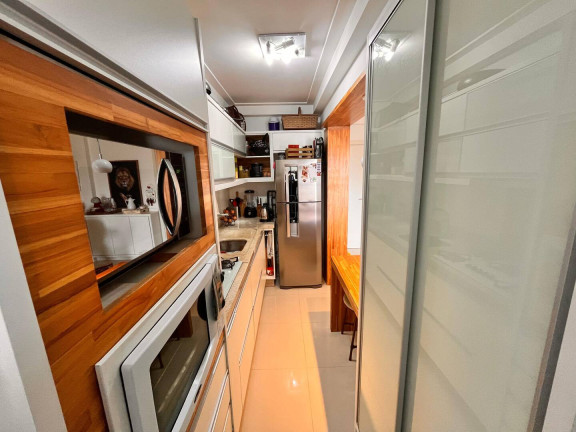 Imagem Apartamento com 3 Quartos à Venda, 89 m² em Abraão - Florianópolis