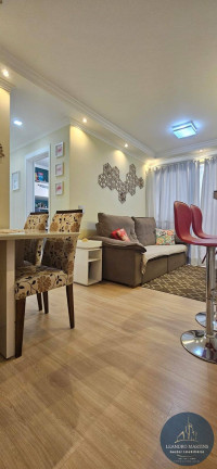 Imagem Apartamento com 2 Quartos à Venda, 68 m² em Ipiranga - São Paulo Imagem Apartamento com 2 Quartos à Venda, 68 m² em Ipiranga - São Paulo