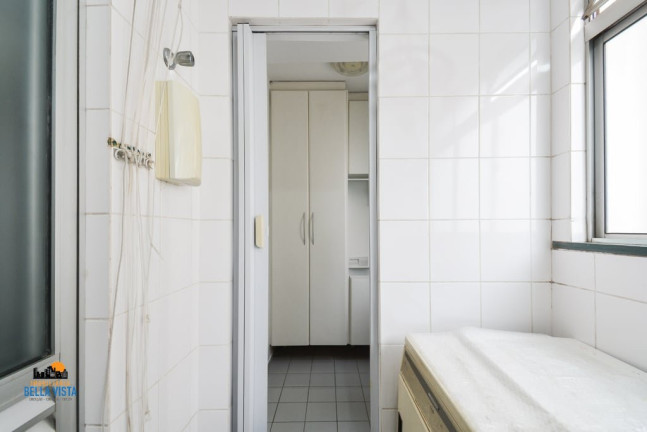 Imagem Apartamento com 2 Quartos à Venda,  em Chácara Inglesa - São Paulo
