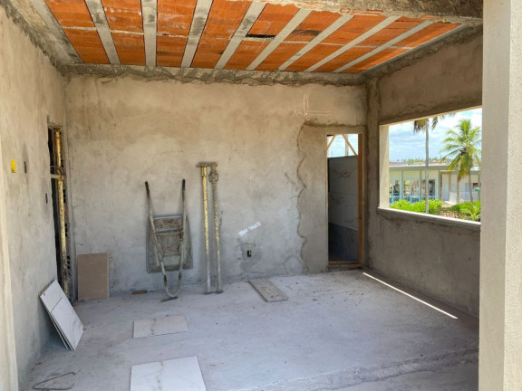 Imagem Casa com 4 Quartos à Venda, 338 m² em Centro - Barra Dos Coqueiros