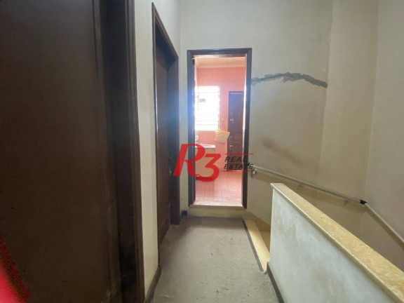 Imagem Casa com 3 Quartos à Venda ou Locação, 168 m² em Marapé - Santos