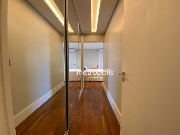 Imagem Cobertura com 3 Quartos à Venda, 380 m² em Santa Paula - São Caetano Do Sul Imagem Cobertura com 3 Quartos à Venda, 380 m² em Santa Paula - São Caetano Do Sul