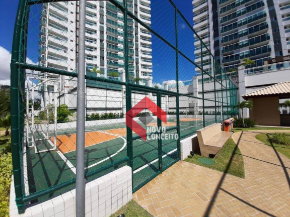 Imagem Apartamento com 3 Quartos à Venda, 77 m² em Guararapes - Fortaleza
